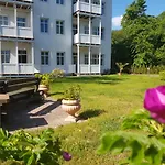 Residenz Seeblick Mit Balkon Apartment