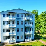 Residenz Seeblick Mit Balkon *