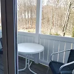Residenz Seeblick Mit Balkon