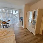 Residenz Seeblick Mit Balkon Sellin (Rugen)