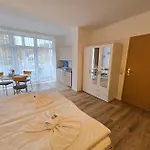 Residenz Seeblick Mit Balkon * Sellin (Rugen)