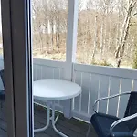Residenz Seeblick Mit Balkon *