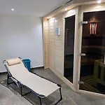 Apartment Residenz Seeblick Mit Balkon Sellin (Rugen)