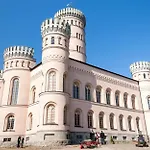 Residenz Seeblick Mit Balkon * Sellin (Rugen)