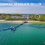 Residenz Seeblick Mit Balkon Apartment *
