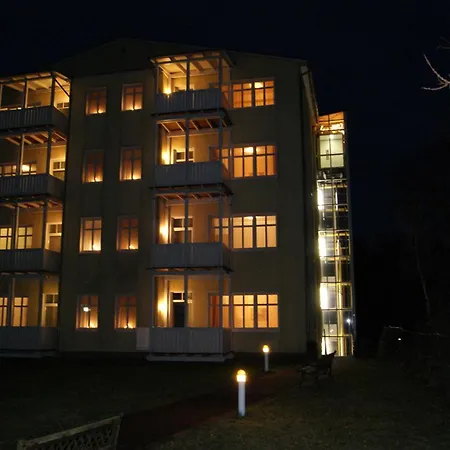Residenz Seeblick Mit Balkon