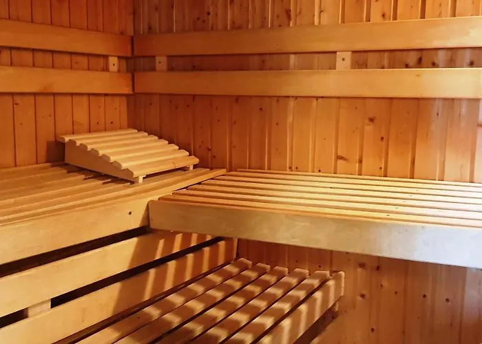 Residenz Seeblick Mit Balkon Apartment *