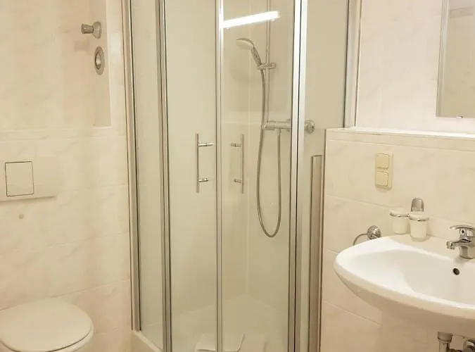 Apartment Residenz Seeblick Mit Balkon *