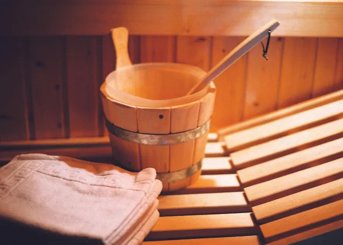 Residenz Seeblick Mit Balkon Apartment